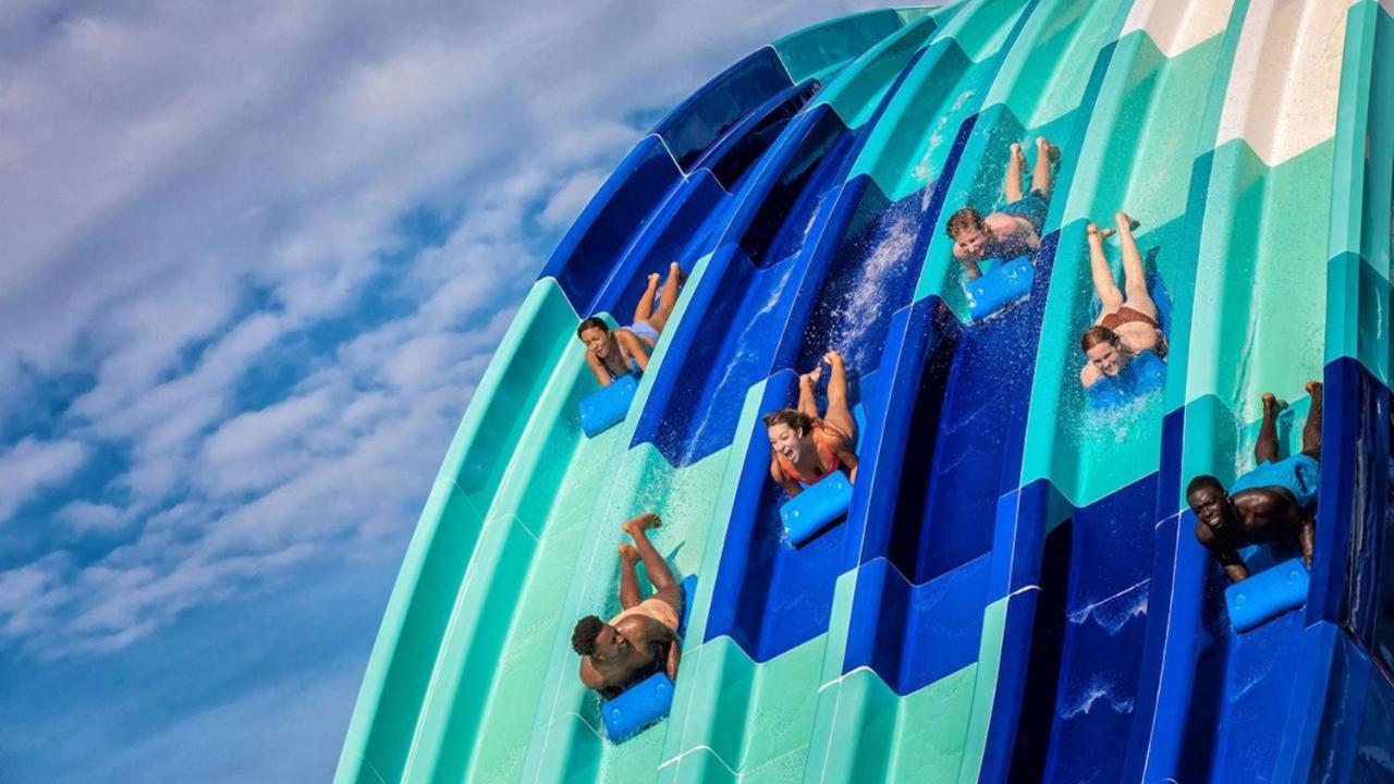 2 Room Disneyresortvillas By Americanvacationliving Orlando Extérieur photo