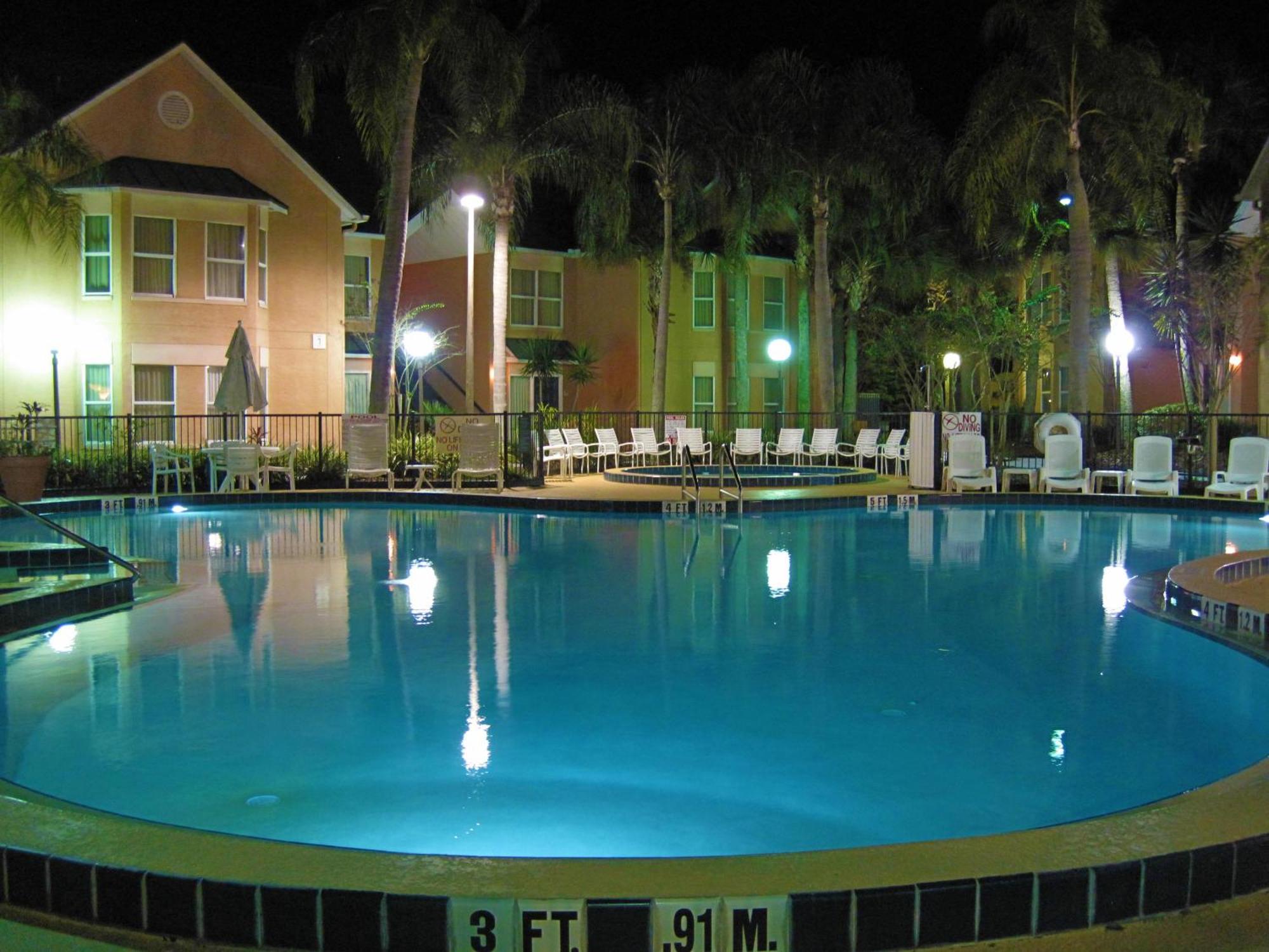2 Room Disneyresortvillas By Americanvacationliving Orlando Extérieur photo